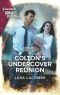 [Coltons of Mustang Valley 09] • Colton's Undercover Reunion